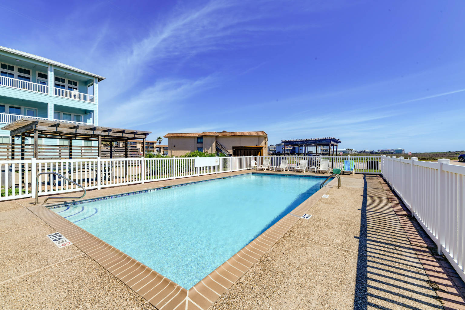 Port Aransas Vacation Rental