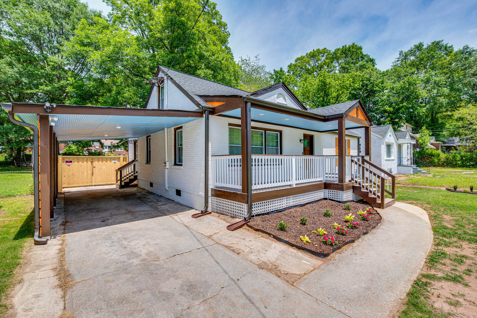 Atlanta Vacation Rental