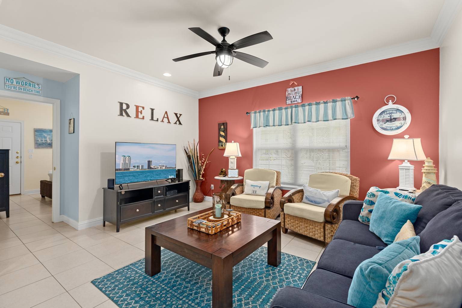 South Padre Island Vacation Rental