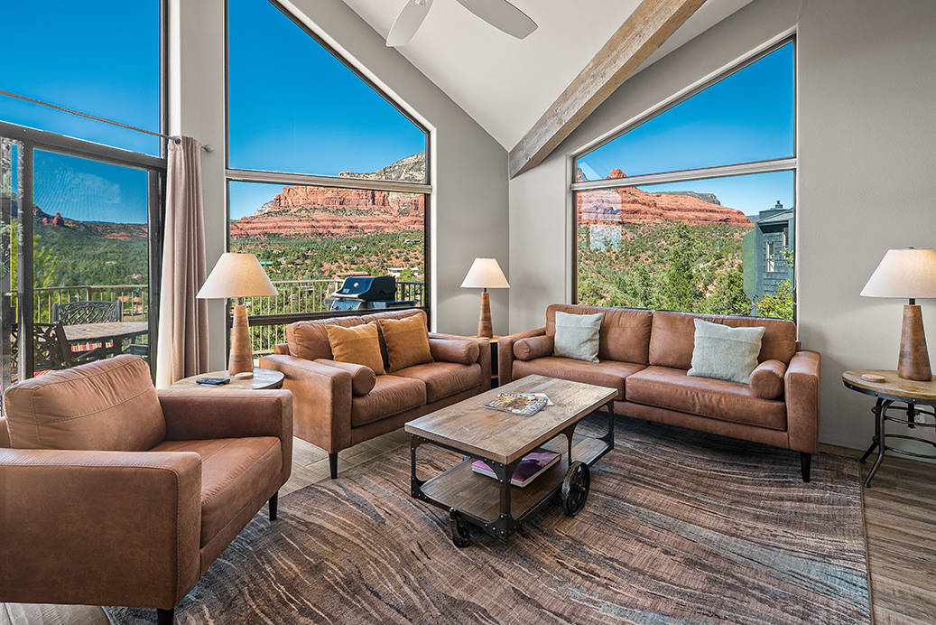 Sedona Vacation Rental