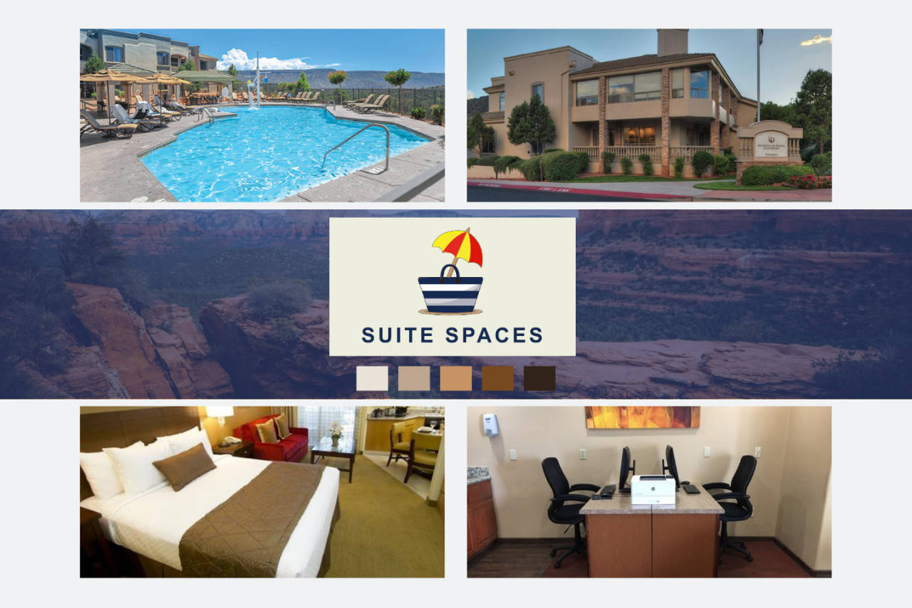 Sedona Vacation Rental