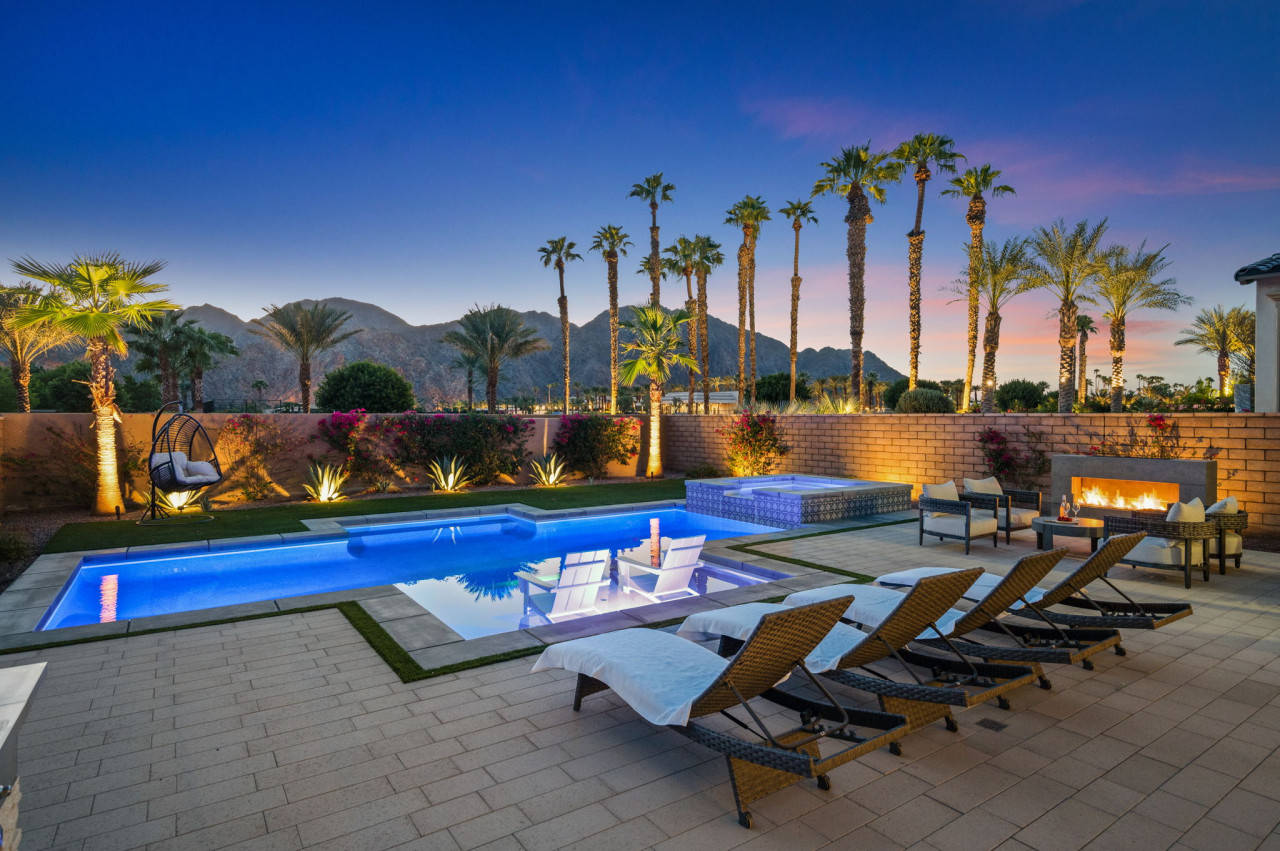 La Quinta Vacation Rental