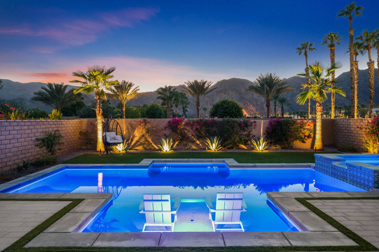 La Quinta Vacation Rental