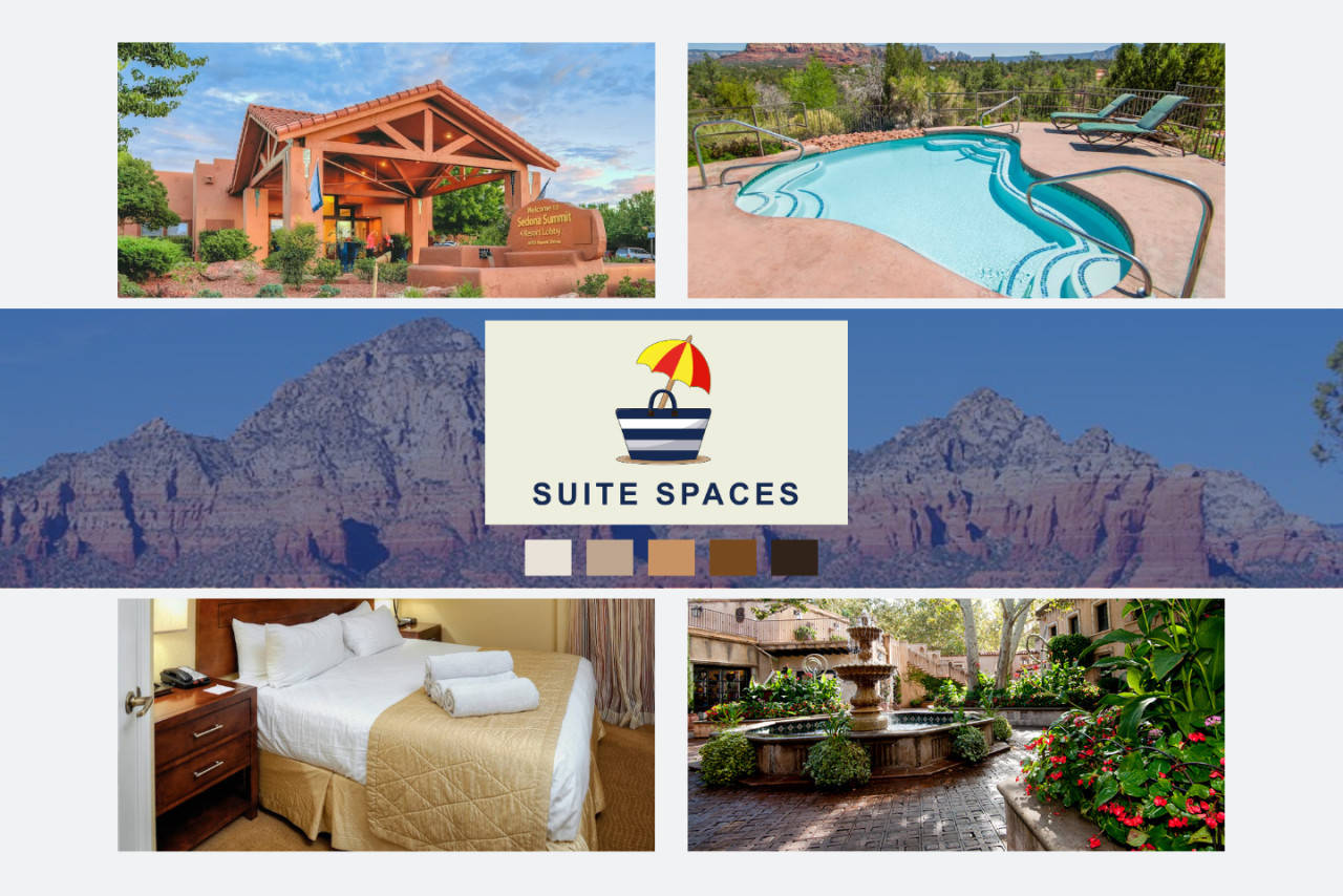 Sedona Vacation Rental