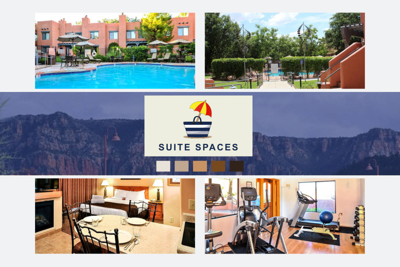 Sedona Vacation Rental