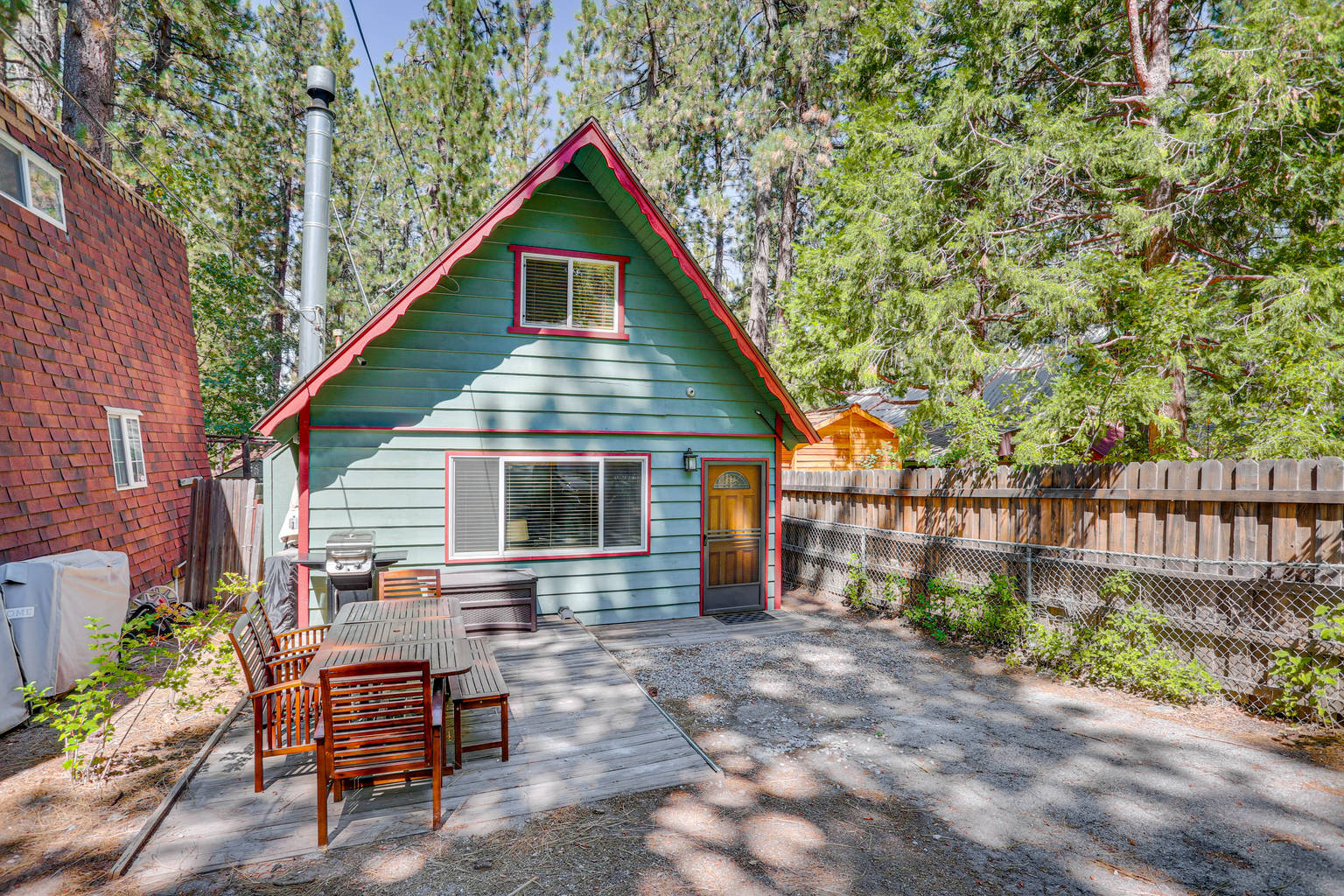 Big Bear Lake Vacation Rental