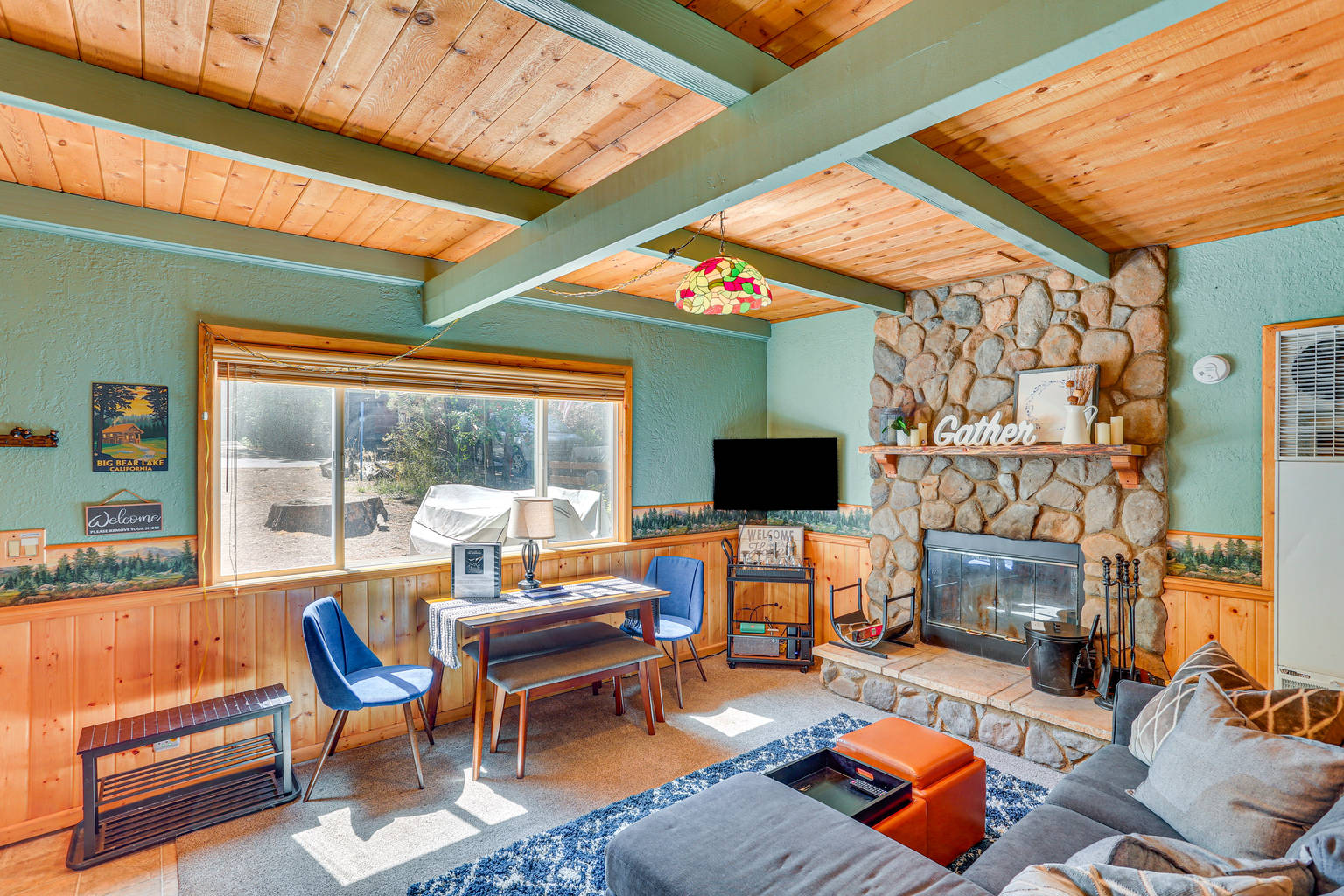 Big Bear Lake Vacation Rental