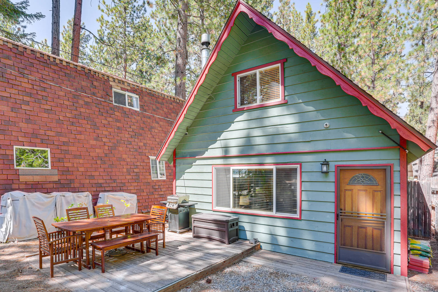 Big Bear Lake Vacation Rental