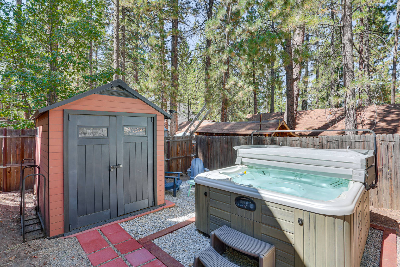 Big Bear Lake Vacation Rental