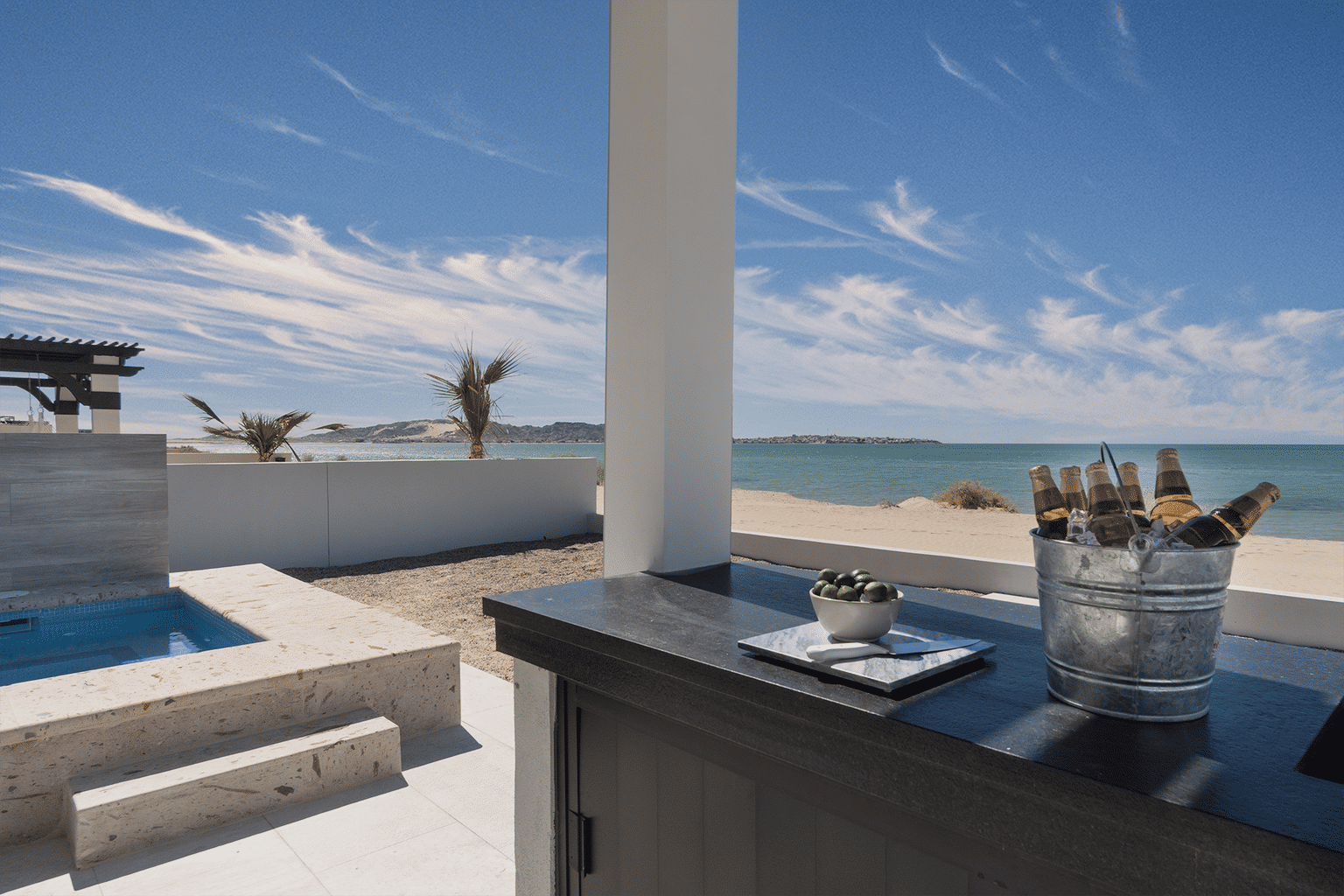 Puerto Peñasco Vacation Rental