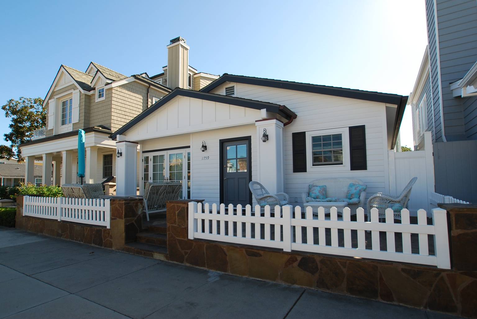 Newport Beach Vacation Rental