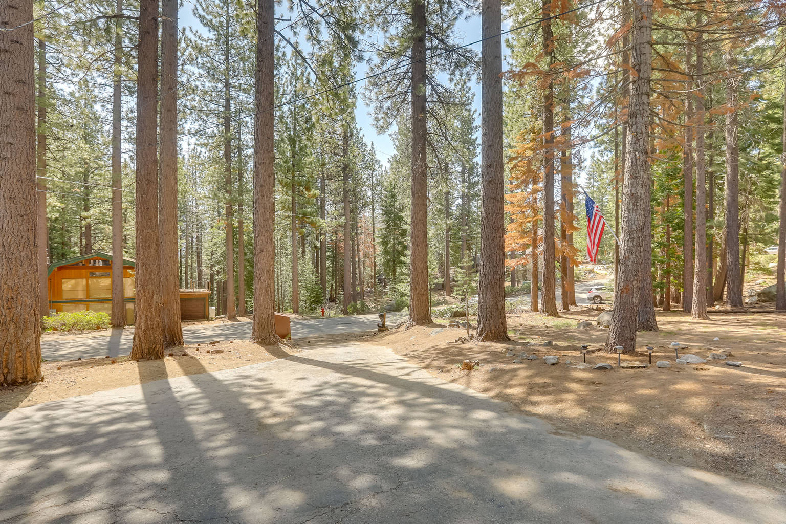 South Lake Tahoe Vacation Rental