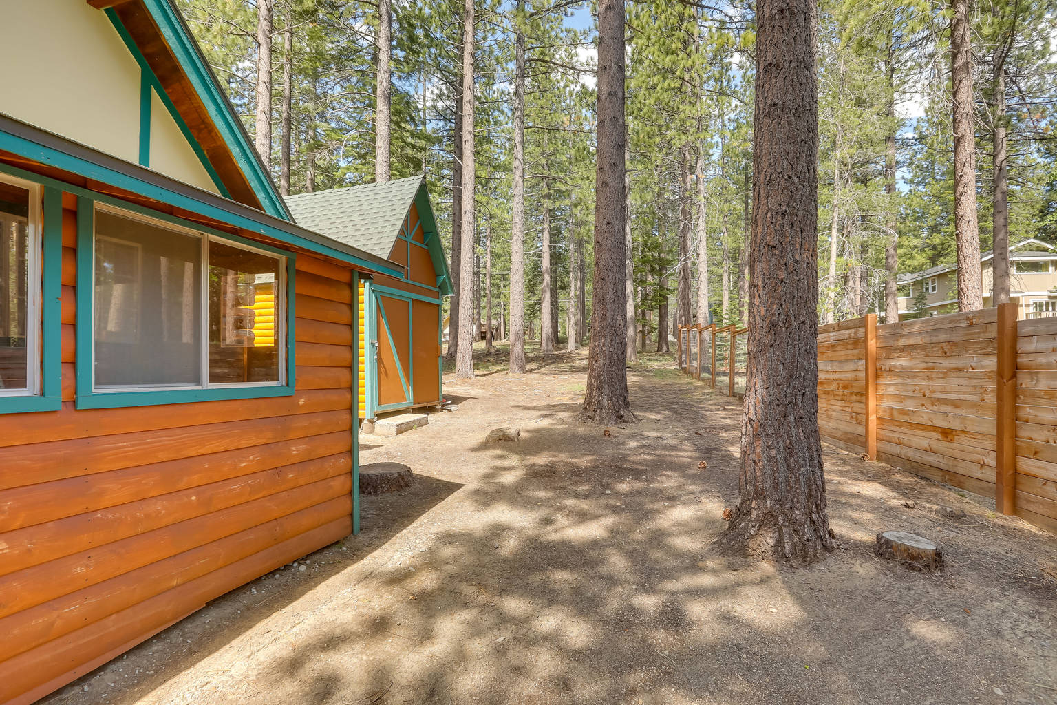 South Lake Tahoe Vacation Rental