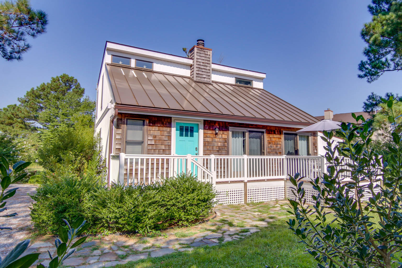 Bethany Beach Vacation Rental