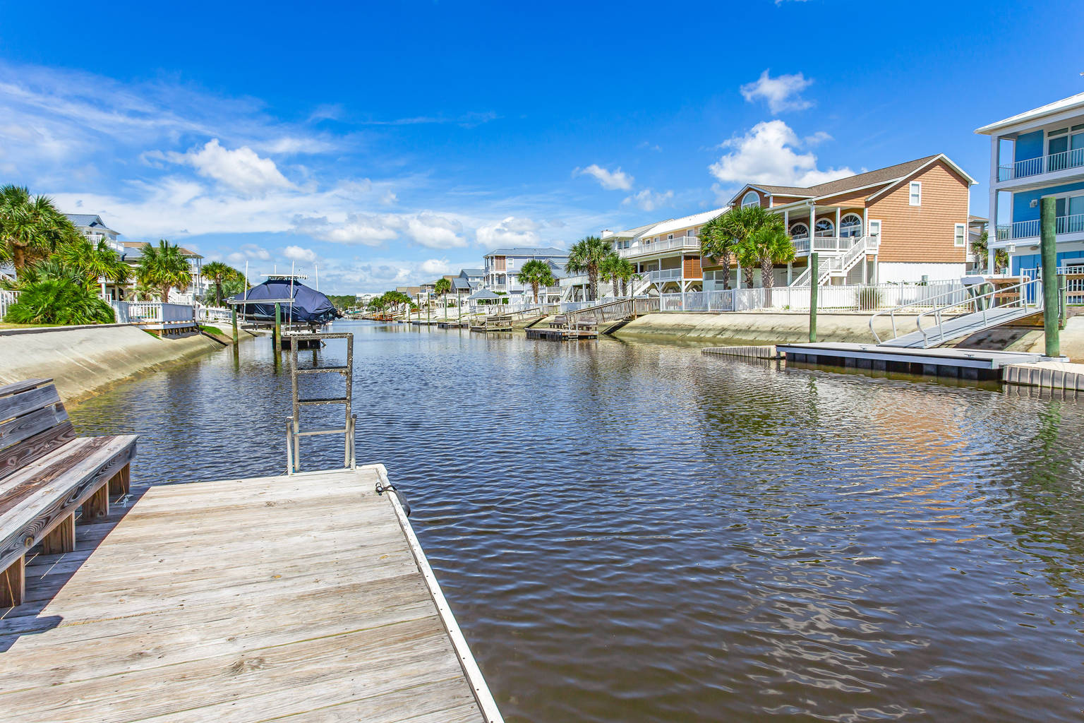 Ocean Isle Beach Vacation Rental