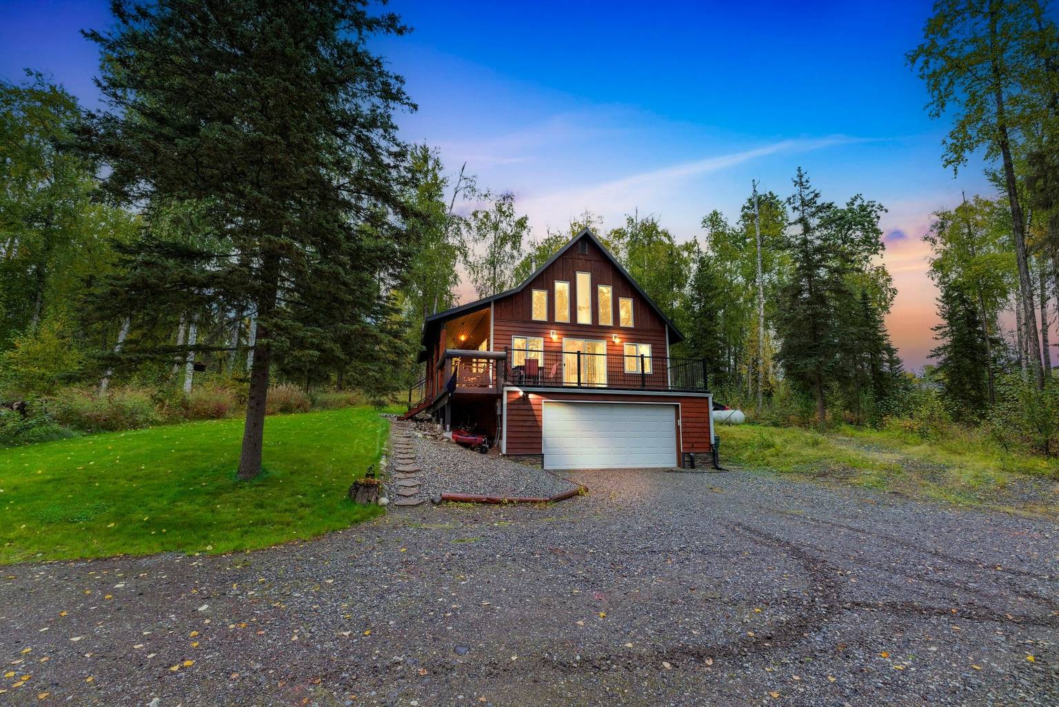 Wasilla Vacation Rental