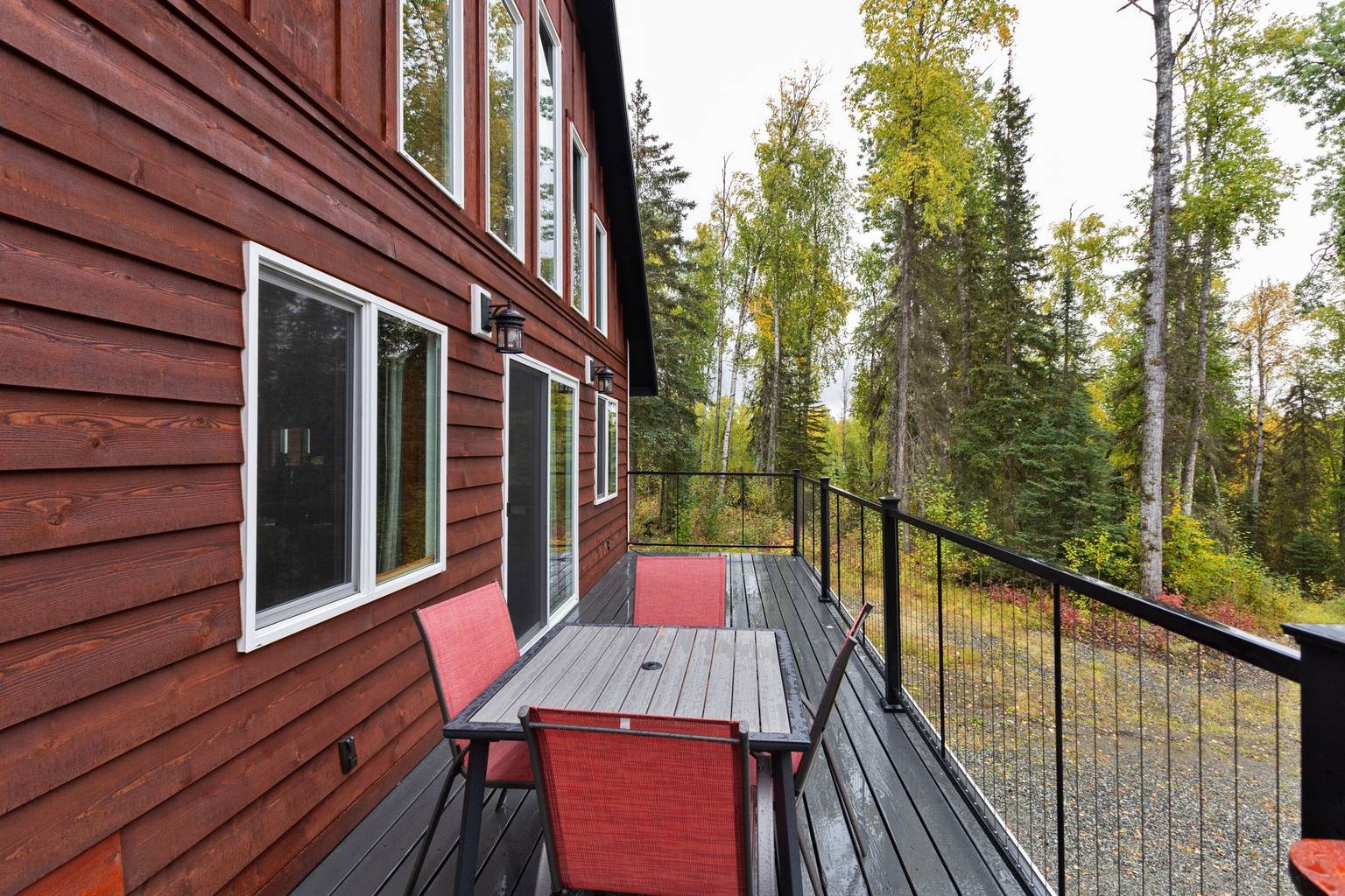 Wasilla Vacation Rental