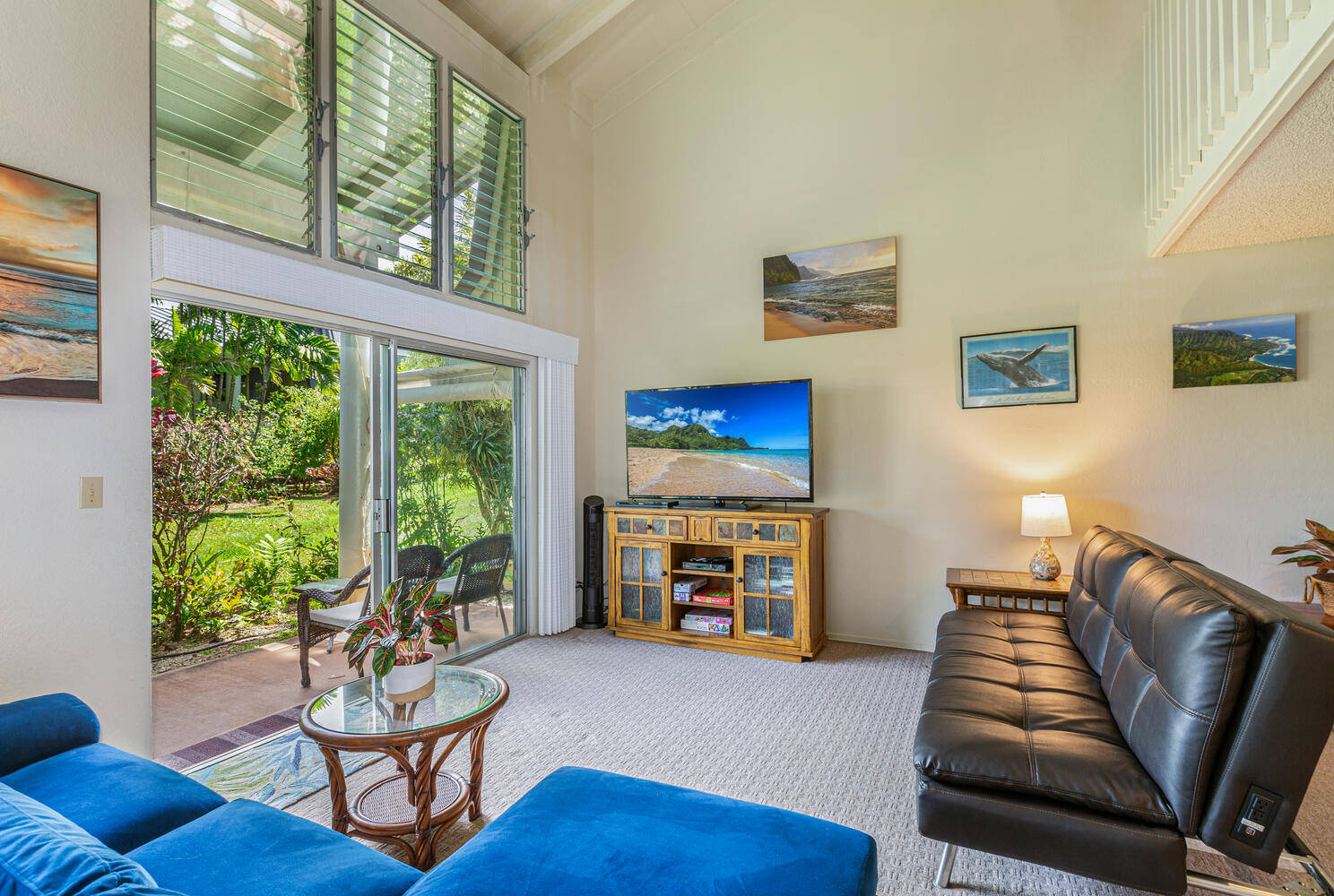 Princeville Vacation Rental