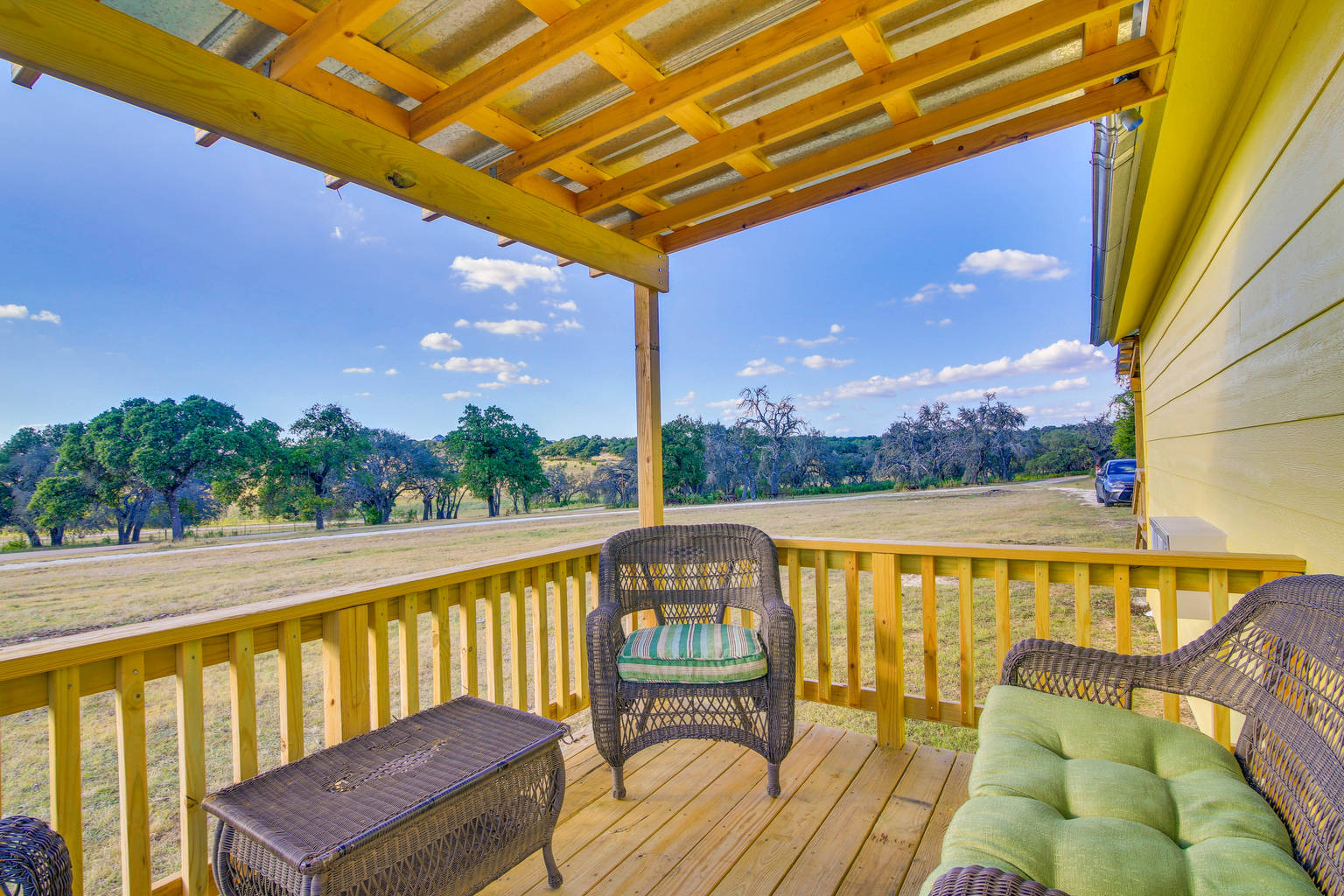 Fredericksburg Vacation Rental