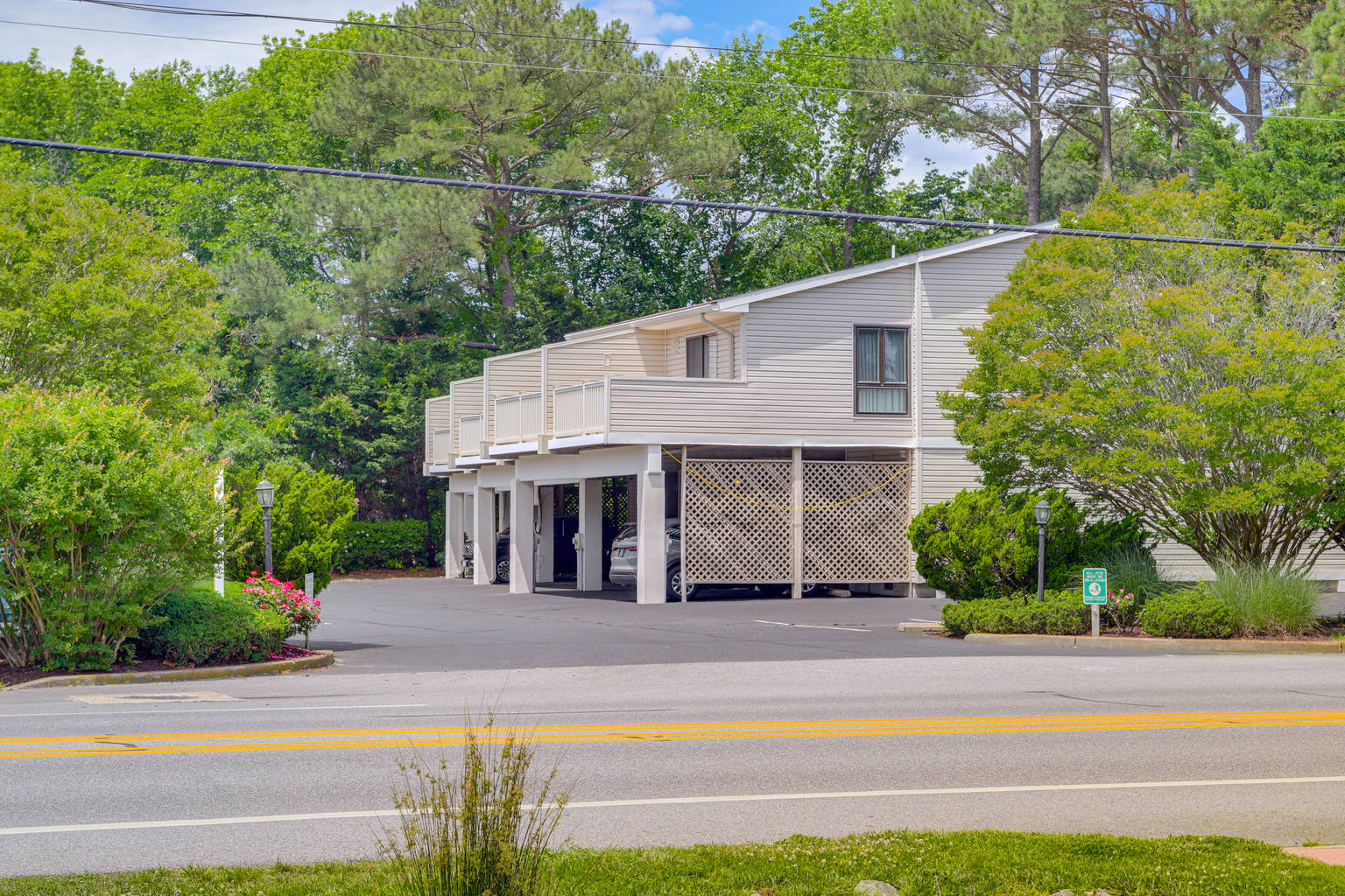 Bethany Beach Vacation Rental