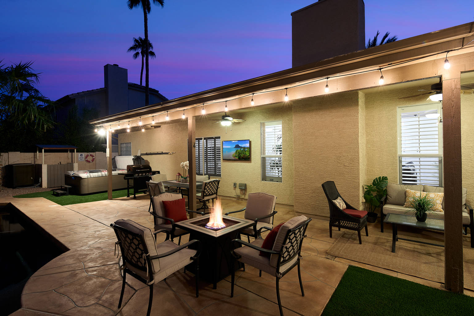 Scottsdale Vacation Rental