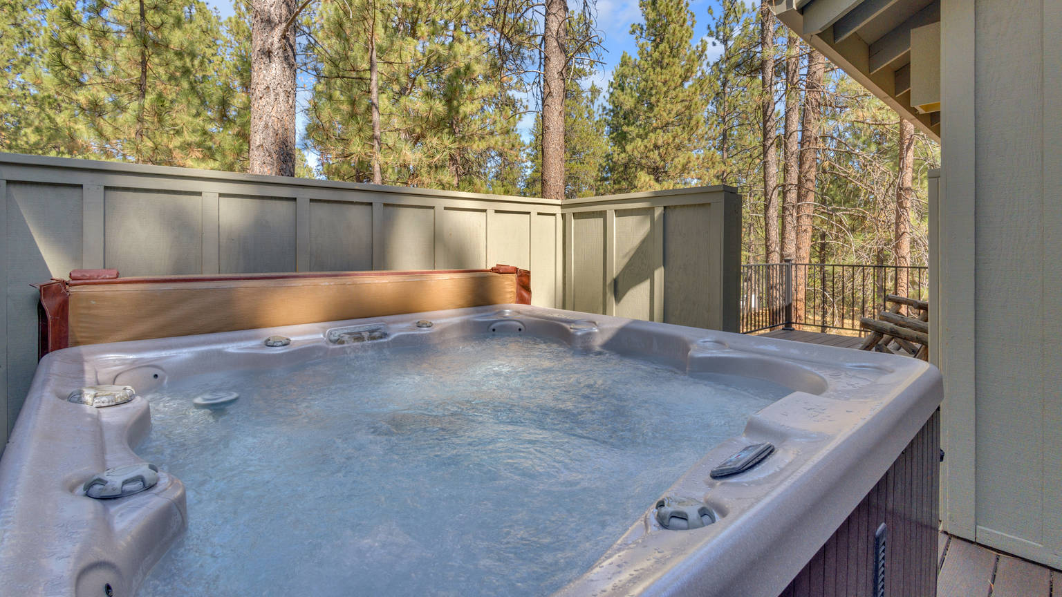 Sunriver Vacation Rental