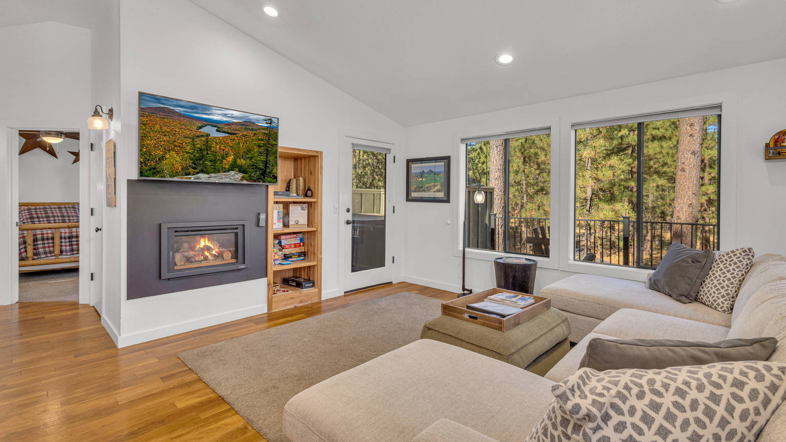 Sunriver Vacation Rental