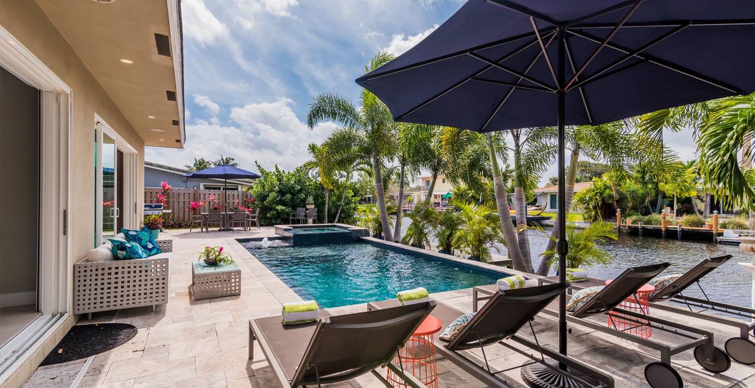 Wilton Manors Vacation Rental