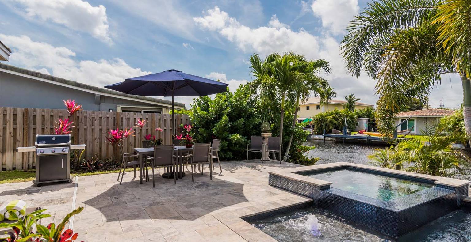 Wilton Manors Vacation Rental