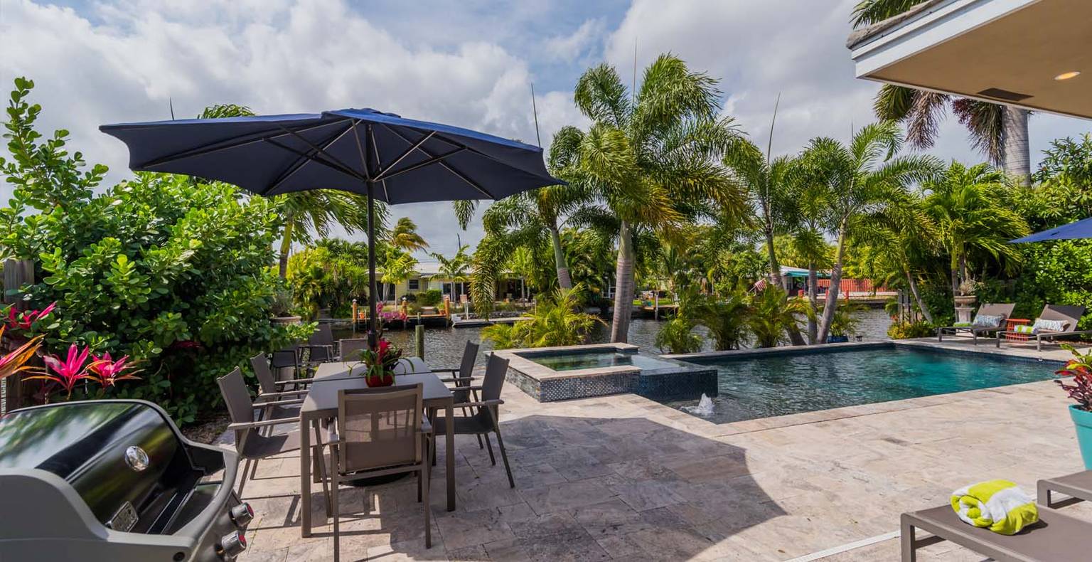 Wilton Manors Vacation Rental