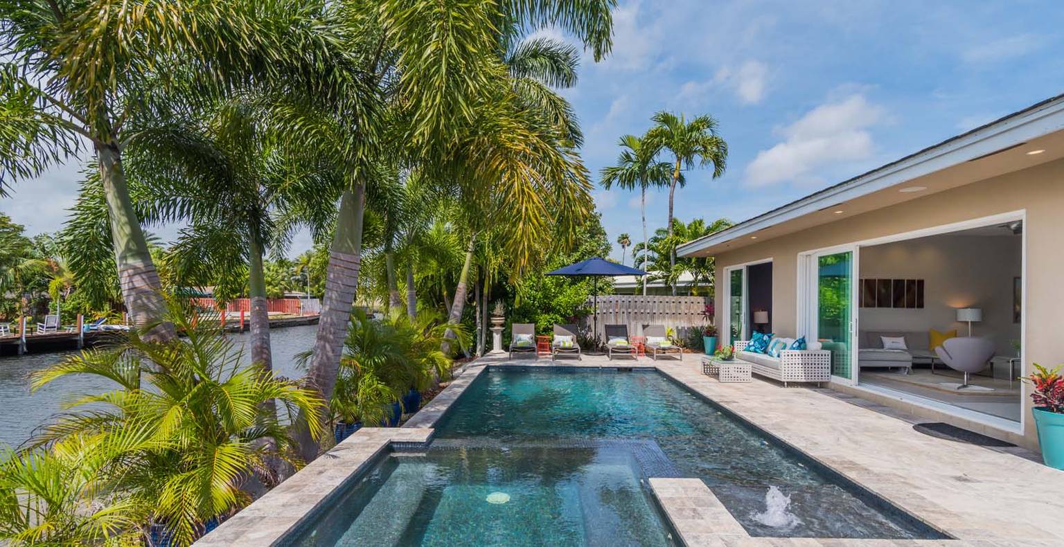 Wilton Manors Vacation Rental