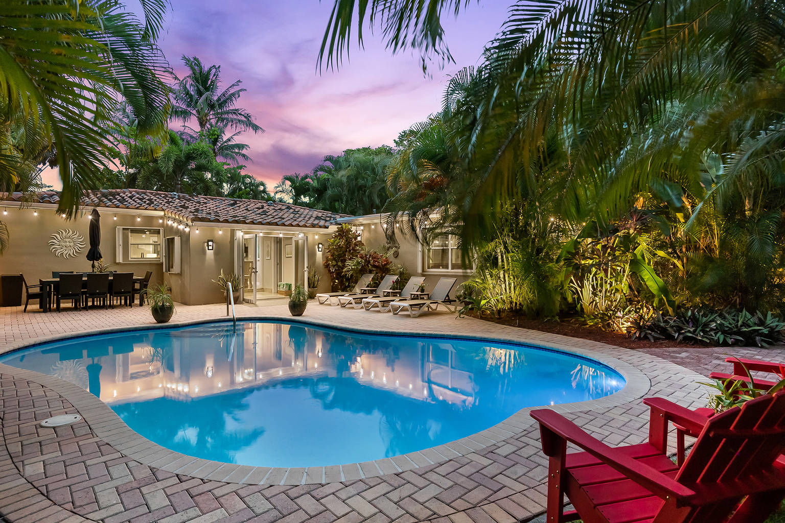 Fort Lauderdale Vacation Rental