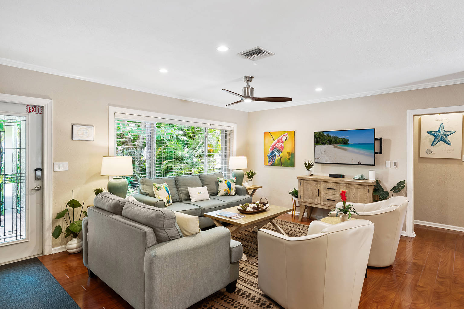 Fort Lauderdale Vacation Rental