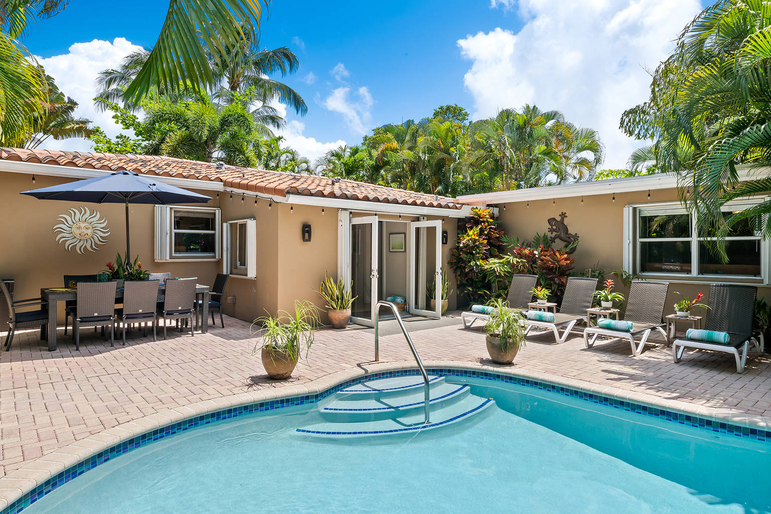 Fort Lauderdale Vacation Rental