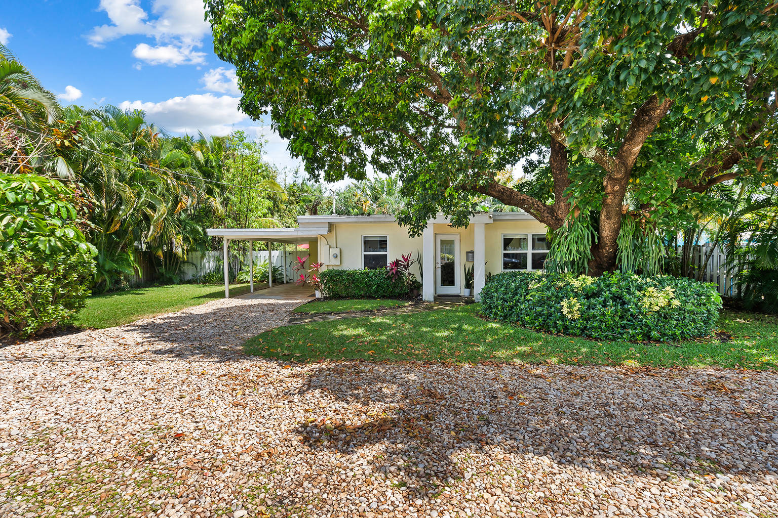 Wilton Manors Vacation Rental