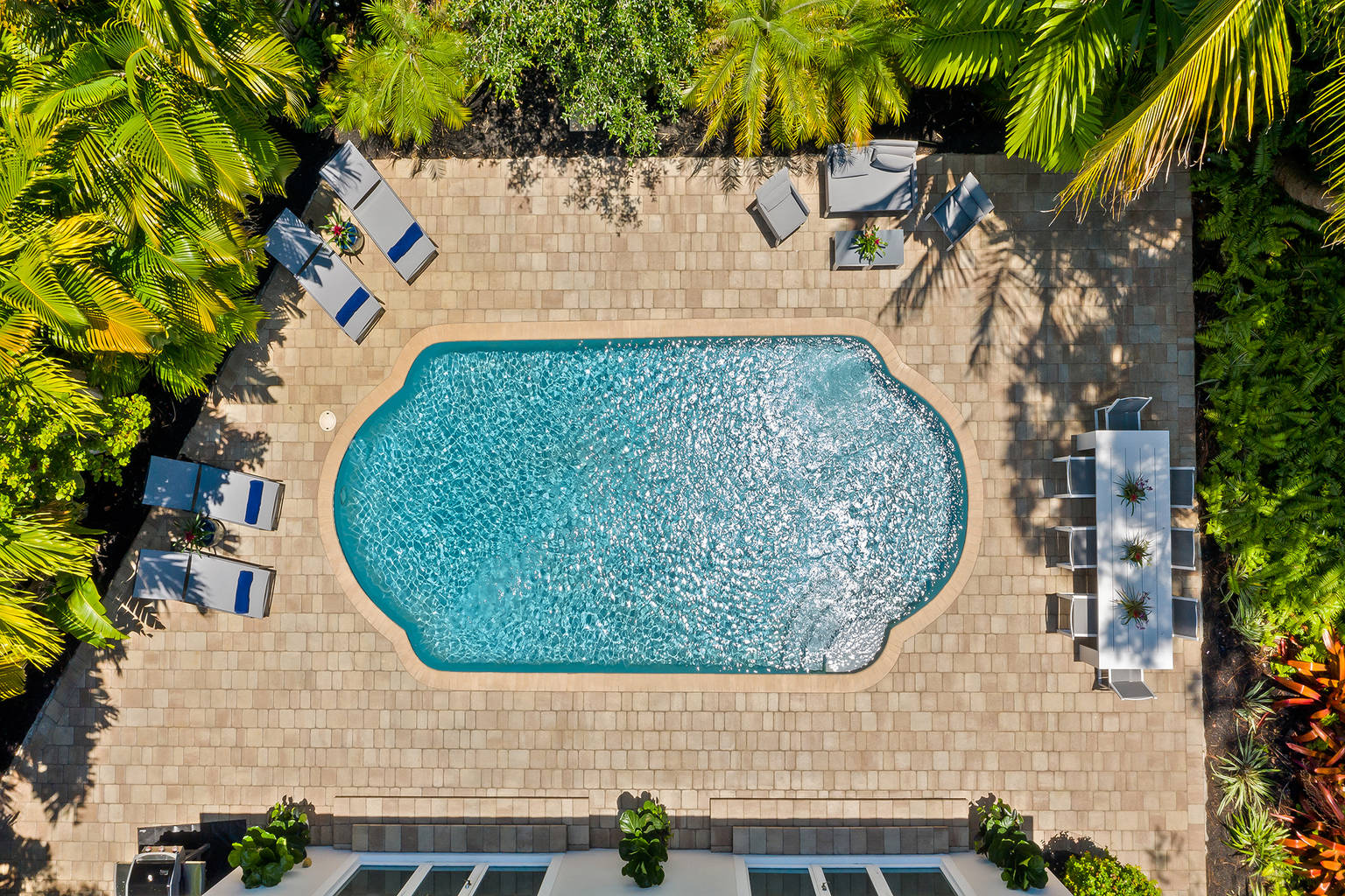 Wilton Manors Vacation Rental