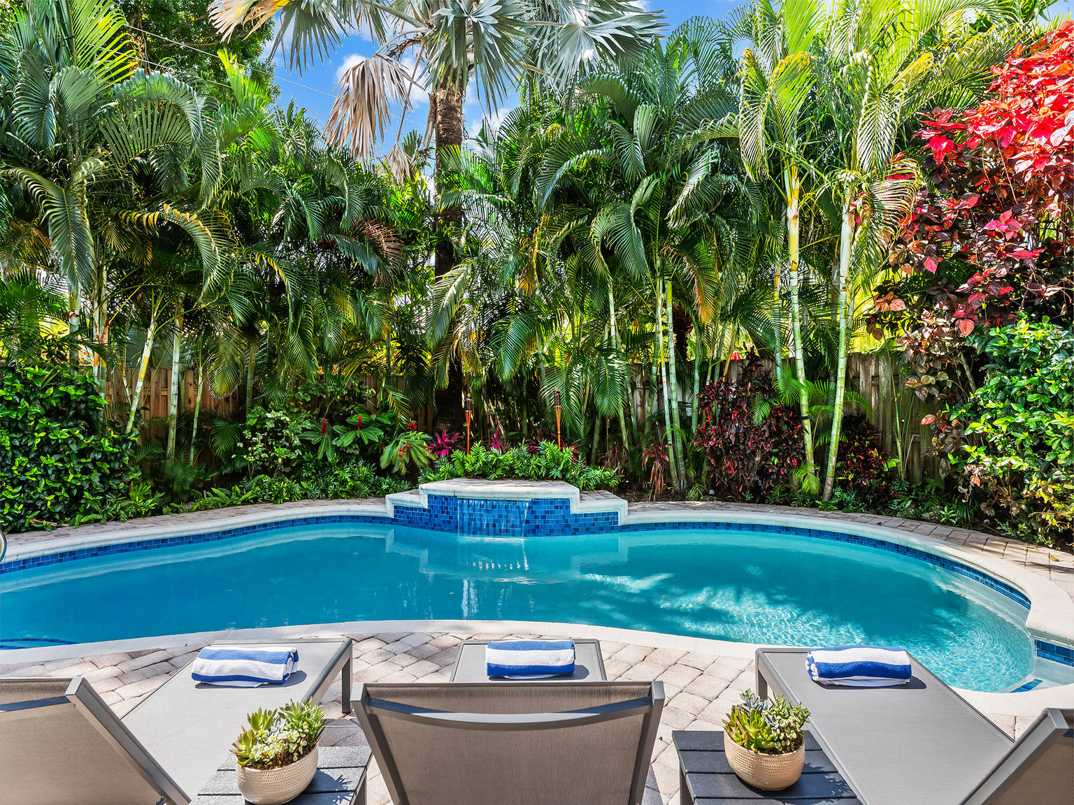 Wilton Manors Vacation Rental