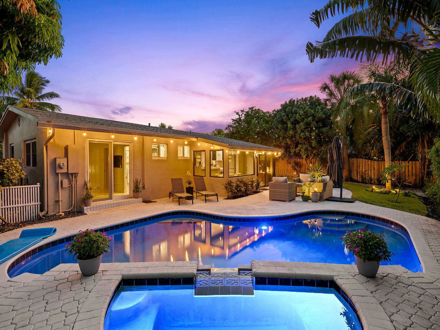 Wilton Manors Vacation Rental