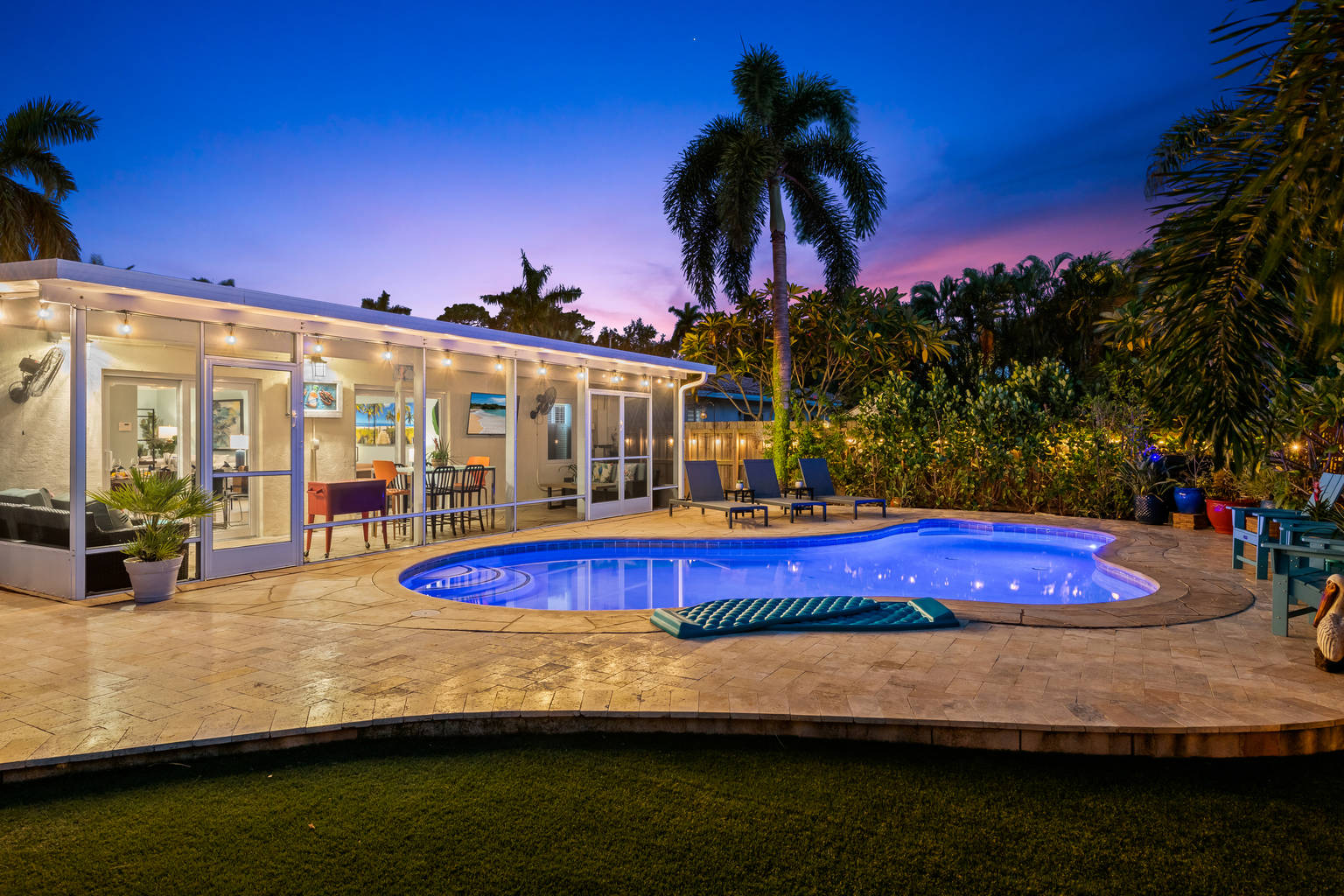 Fort Lauderdale Vacation Rental