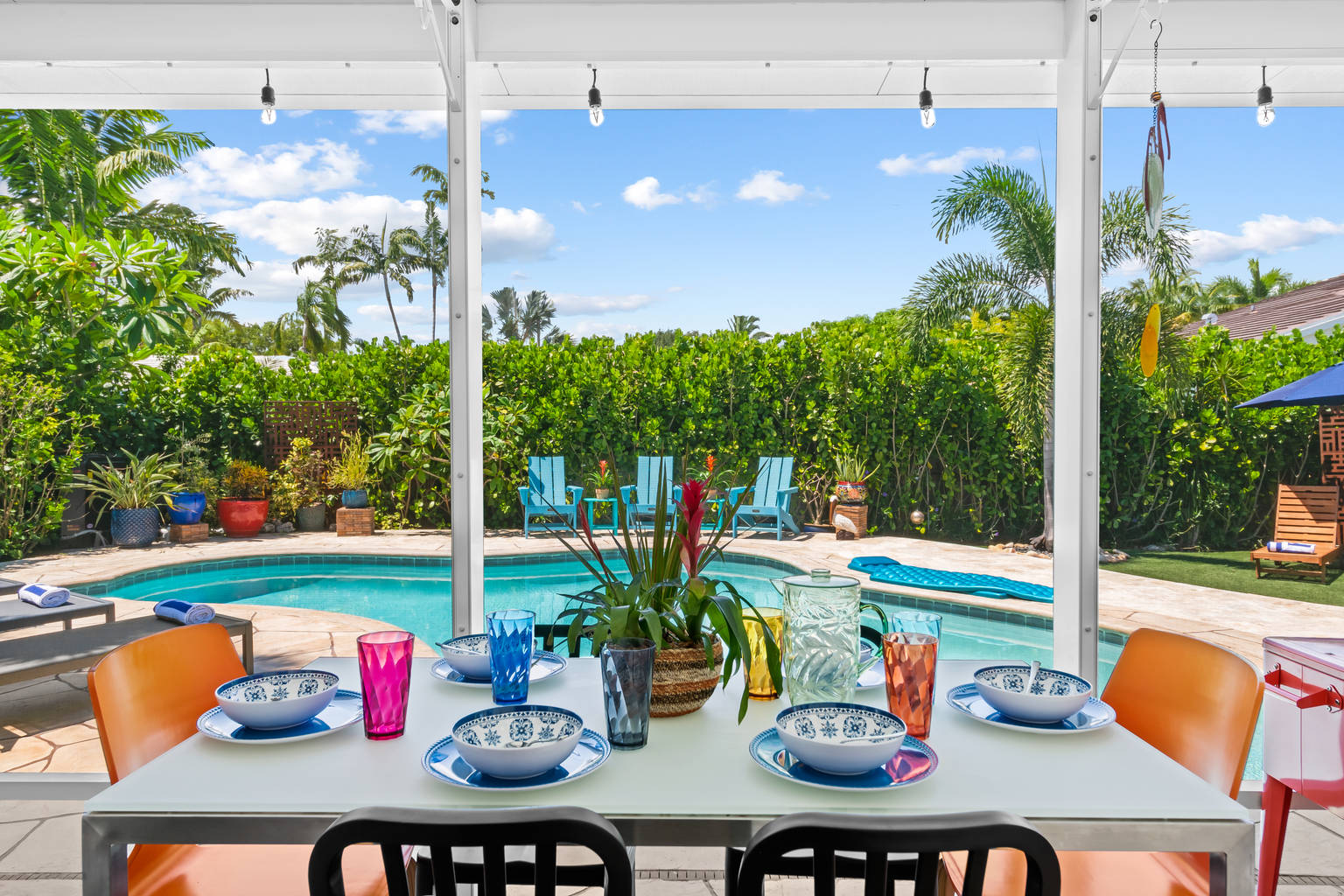 Fort Lauderdale Vacation Rental