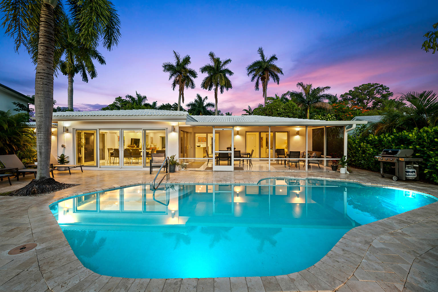 Wilton Manors Vacation Rental