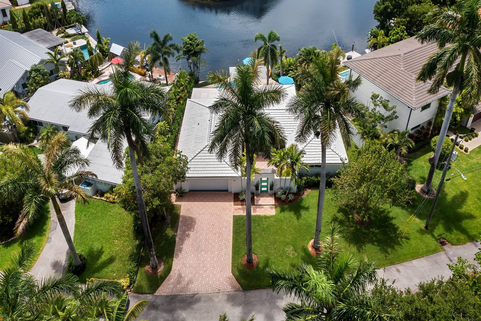 Wilton Manors Vacation Rental