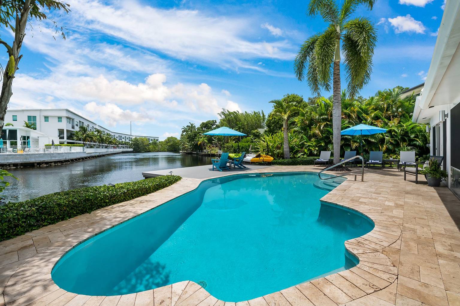 Wilton Manors Vacation Rental