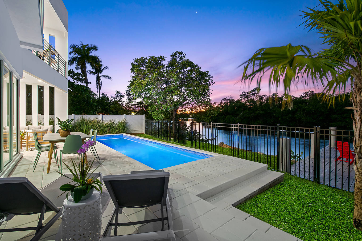 Fort Lauderdale Vacation Rental