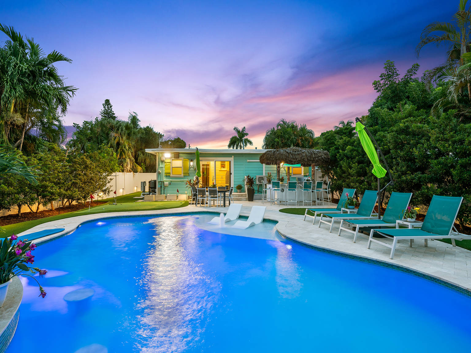 Fort Lauderdale Vacation Rental