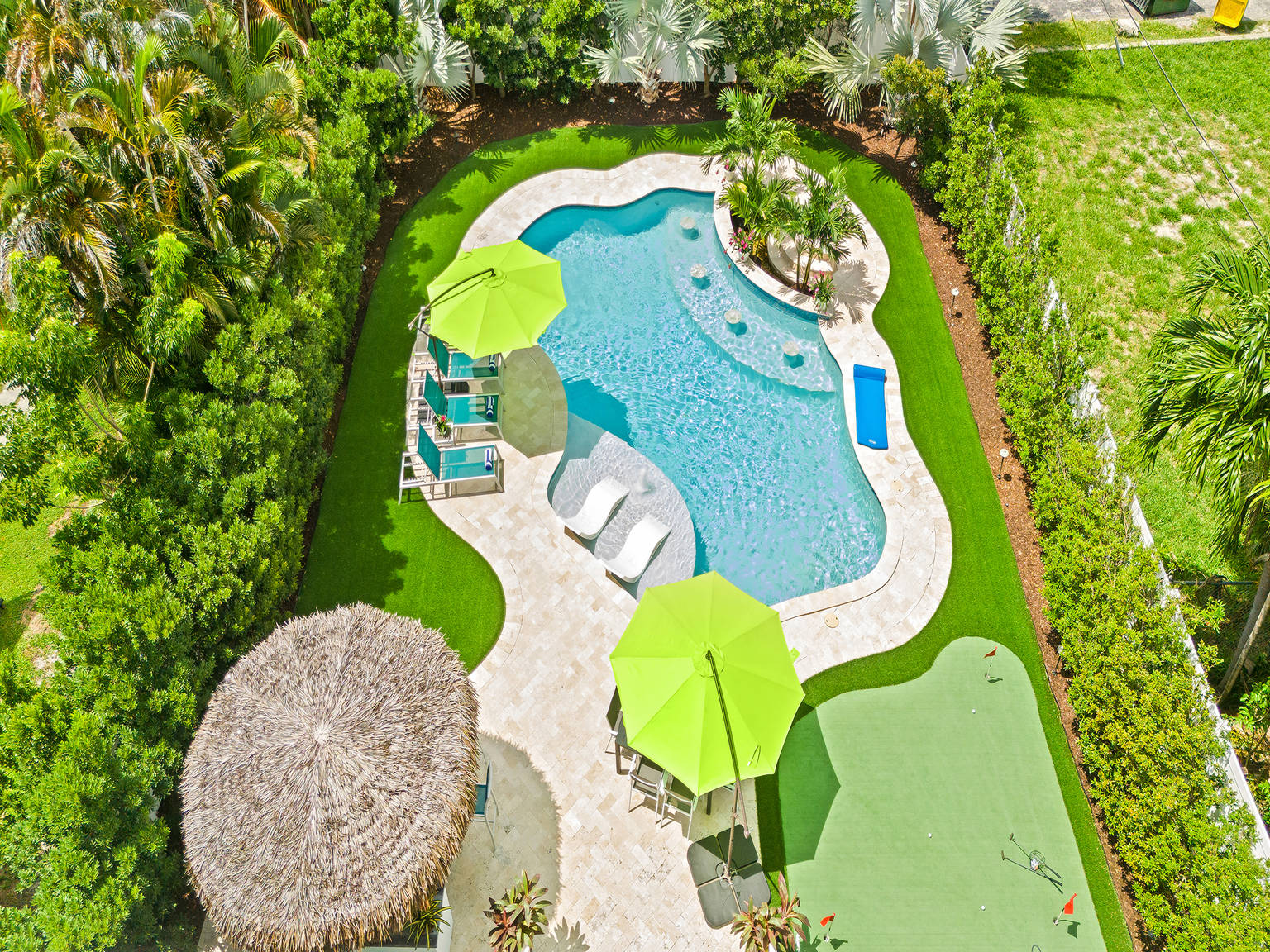 Fort Lauderdale Vacation Rental