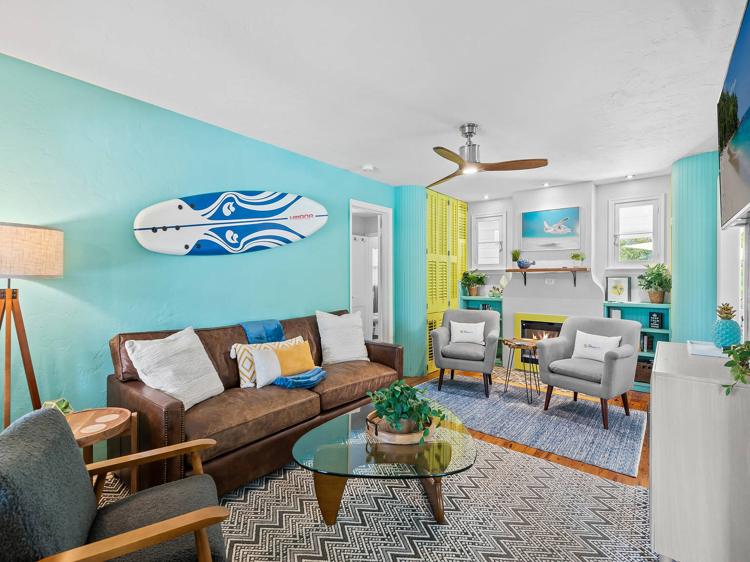 Fort Lauderdale Vacation Rental