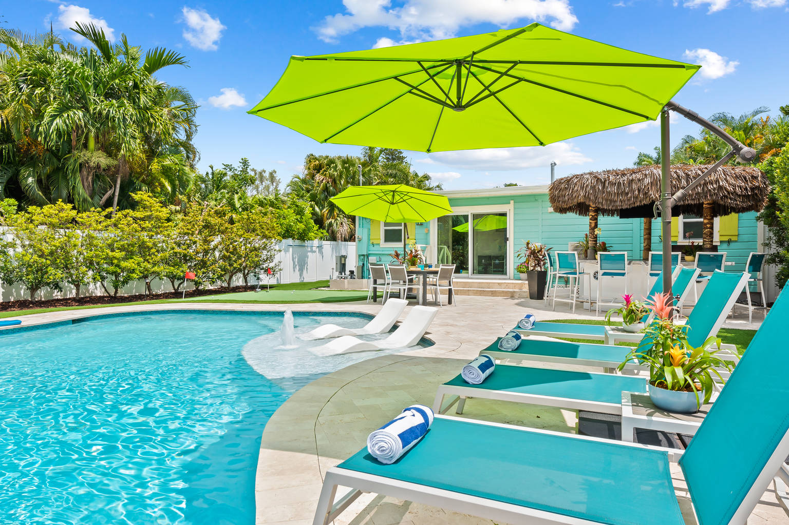 Fort Lauderdale Vacation Rental