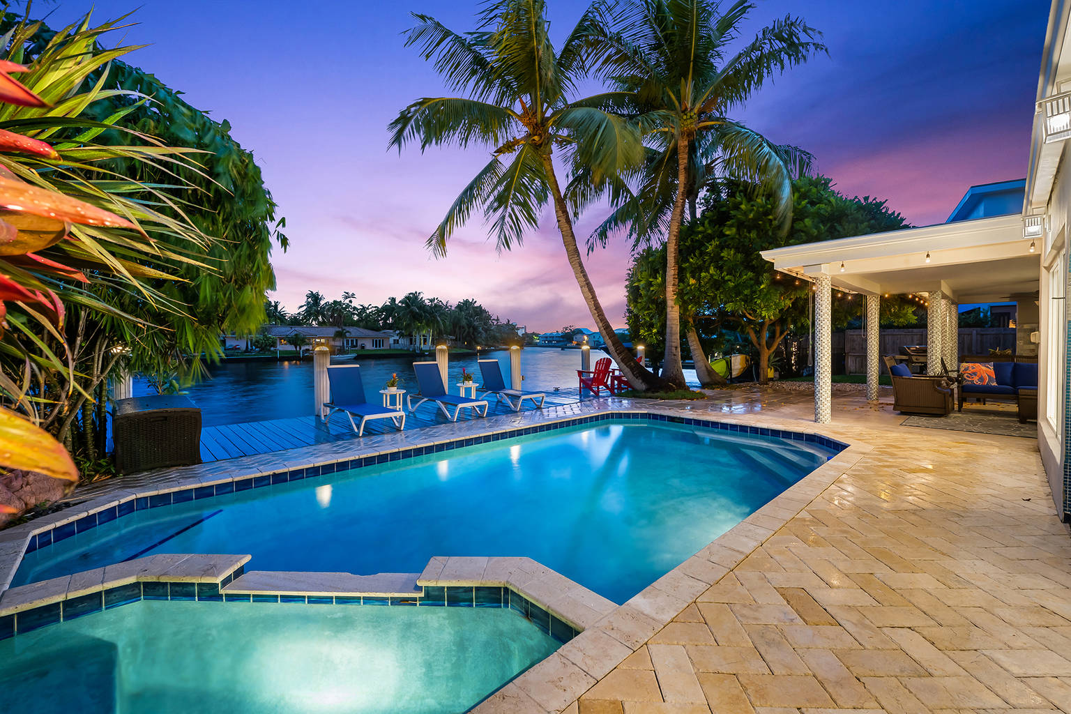 Fort Lauderdale Vacation Rental