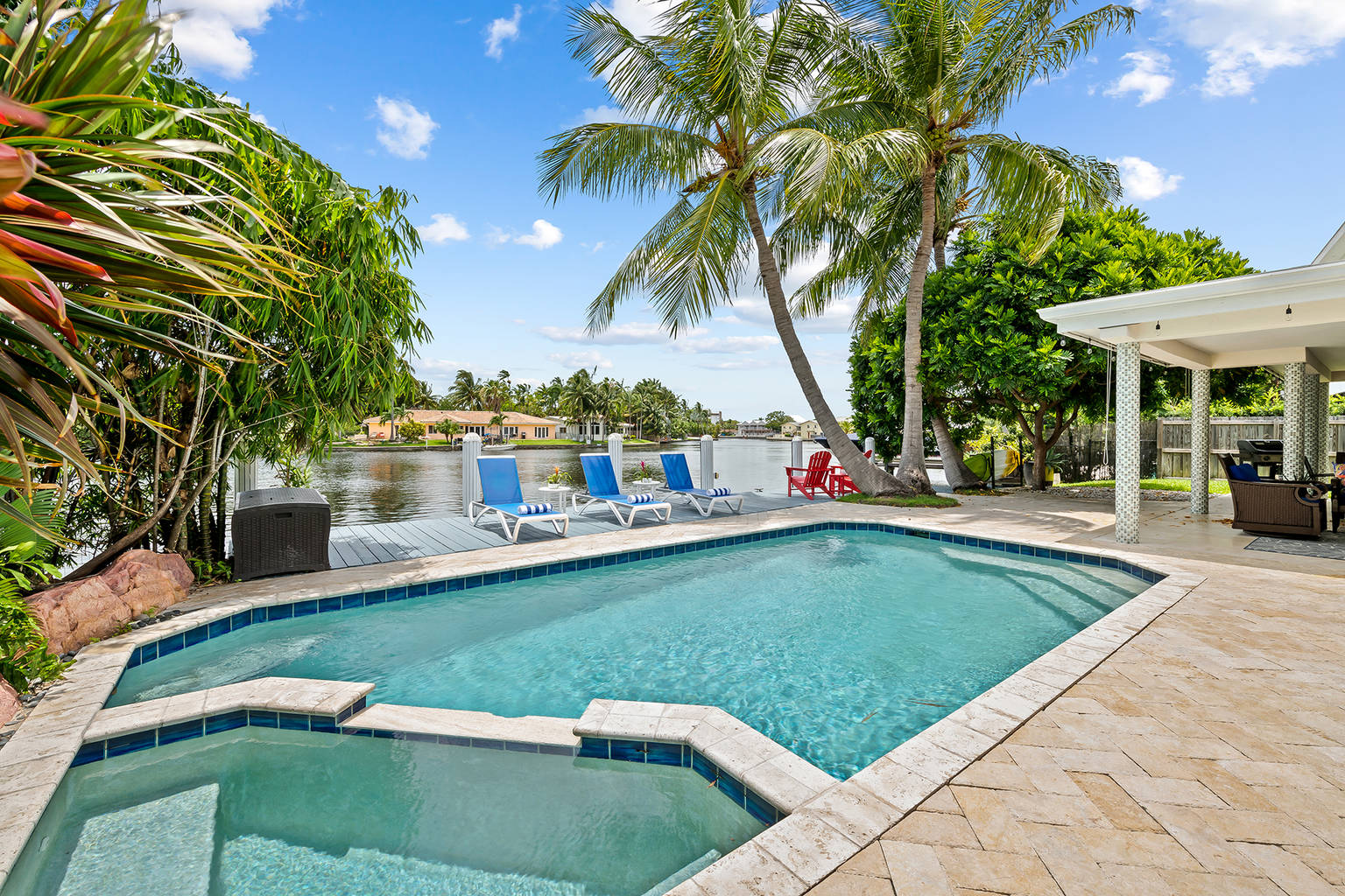 Fort Lauderdale Vacation Rental